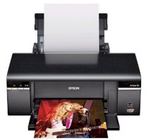 Epson Artisan 50 Ink Jet Printer - C11CA45201