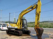 Kobelco SK120-1