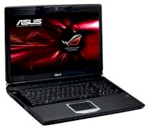 Asus G51J (Intel Core i7-720QM 1.6GHz, 2GB RAM, 500GB HDD, VGA NVIDIA GeForce GTX 260M, 15.6 inch, PC DOS)