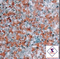 Đá Granite Hồng suối tiên GVN-01