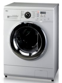 Máy giặt LG F1222TD