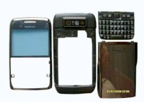 Vỏ Nokia E71 công ty