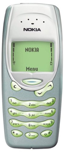 Nokia 3315