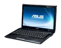 Asus A42JC-VX043 (K42JC-2CVX) (Intel Core i5-520M 2.40GHz, 2GB RAM, 320GB HDD, VGA NVIDIA GeForce GTX 310M, 14 inch, PC DOS)