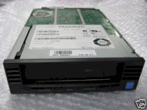 IBM DLT VS80 40/80GB LVD ( 24P2431)