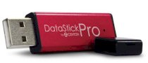 Centon DataStick Pro 4GB DSP4GB-009 ( Red )