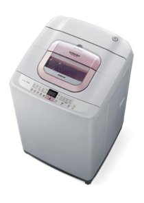 Máy giặt Hitachi SF100JJS