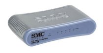 SMC EZ Switch SMCFS5 