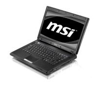 MSI CX420MX (Intel Core i3-330M 2.13GHz, 2GB RAM, 320GB HDD, VGA ATI Radeon HD 5450, 14 inch, Windows 7 Home Premium)