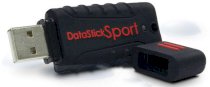 Centon DataStick Sport 2GB DSW2GB-001 (Black)