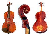 Violin 03