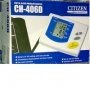 Máy đo huyết áp điện tử Citizen CH-406D 