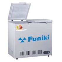 Tủ đông Funiki FCF-299S2
