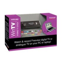 Hauppauge WinTV-HVR-900 