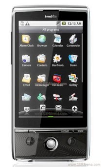 I-Mobile 8500