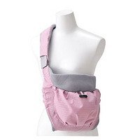 Địu  Baby Carrier Clmin PK 01