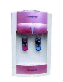 Cây nước nóng lạnh Kangaroo KG-45