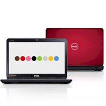 Dell Inspiron 14R (Intel Core i5-430M 2.26GHz, 2GB RAM, 320GB HDD, VGA ATI Radeon HD 5470, 14.1inch, PC DOS)