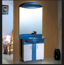 Tủ lavabo Selta ST-V85FBB