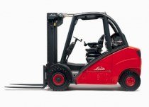 Xe nâng Diesel Linde LD25-1