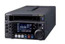 Đầu ghi phát VTRs Sony HDW-S280/1