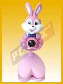 Funny Webcam hình thỏ Thumper