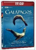 BBC - Galapagos (2009)