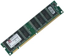 Kingston - SDRAM - 512MB - bus 133MHz 