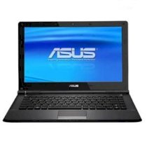 Asus U80V (WX079) (Intel Pentium Dual Core T4300 2.1GHz, 2GB RAM, 250GB HDD, VGA ATI Radeon HD 4570, 14 inch, PC DOS) 