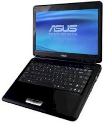 Asus K40IN ( Intel Pentium Dual Core T4200 2.0Ghz, 1GB RAM, 250GB HDD, VGA NVIDIA GeForce G 102M, 14.1 inch, DOS )