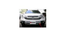 Ốp cản trước xe Honda CR-V 2007 