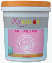 Các loại vật liệu thô khác BB 1 - Mykolor hi filler int bột bả trong nhà cao cấp