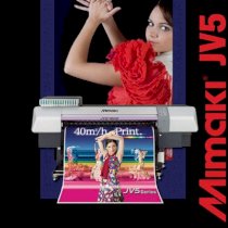 Mimaki JV33-130 (New)