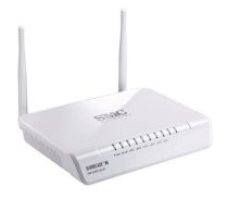 SMC Wireless Broadband Router SMCWBR14S-N3 