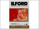 Ilford Premium Glossy Paper 