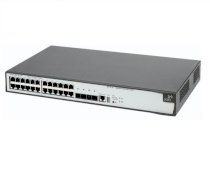 3Com Switch 5500G-EI ( 3CR17258-91 )