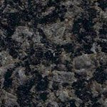 Granite xanh đen CD Bông lớn