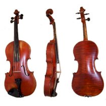 Violin 02