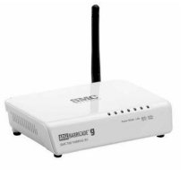 SMC ADSL Router SMC7901WBRA2-B1