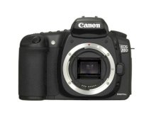 Canon EOS 20D Body