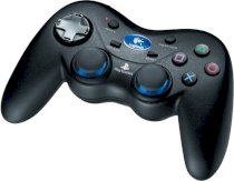 Logitech Cordless Action Controller PS2