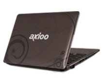 Axioo MMI 2325 (Intel Core 2 Duo SU7300 1.30GHz, 2GB RAM, 250GB HDD, VGA Intel GMA 4500MHD, 13.3 inch, PC DOS)