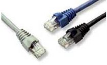 AMP PatchCord Cat5e 4Ft 1859239-4