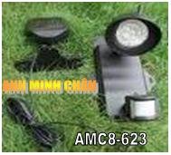 Đèn cảnh báo chống trộm AMC8-623