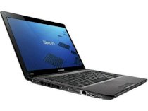 Lenovo IdeaPad U450p (Intel Core 2 Duo SU7300 1.3GHz, 4GB RAM, 320GB HDD, VGA intel GMA 4500MHD, 14 inch, Windows 7 Home Premium) 