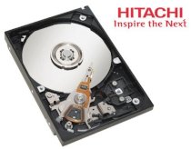 HITACHI 320GB - 7200rpm - 8MB cache - SATA