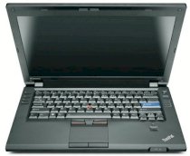 Lenovo Thinkpad L412-0585 (Intel Core i3-330M 2.13GHz, 2GB RAM, 320GB HDD, VGA Intel HD Graphics, 14.0 inch, PC DOS)
