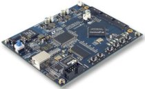 ALTERA - DK-START-3C25N - STARTER KIT, CYCLONE III, FPGA