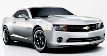 Chevrolet Camaro 1SS 6.2 MT 2010