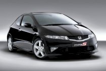 Honda Civic Type S 2.2 MT 2009